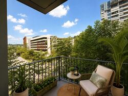The Skywoods (D23), Condominium #602352561